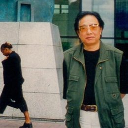 陈运龙