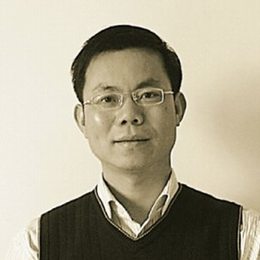 陈中浙