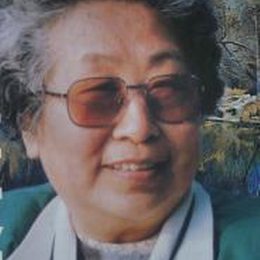 傅文淑