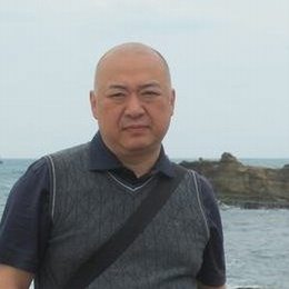 匡伟光