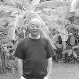 刘建平