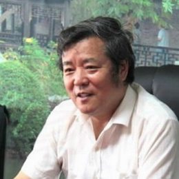 刘建平