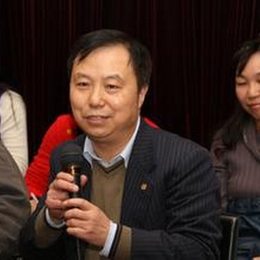 汪家明