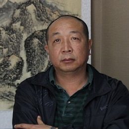 张志坚