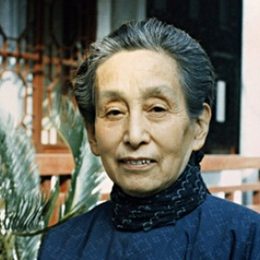 周巽先