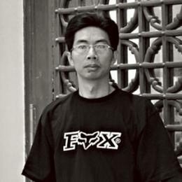 蔡永辉