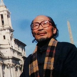 董振中