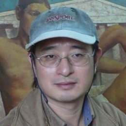 贺子鉴