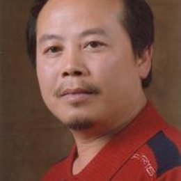马庆中