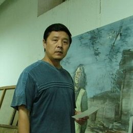 麻显钢