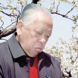 马自强