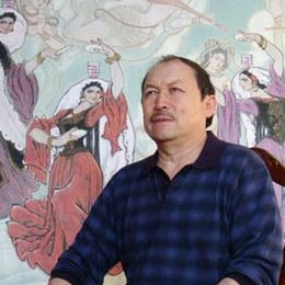吐尔地·依明