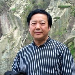 张夫也