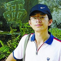 朱启仁