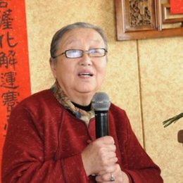 陈兰英