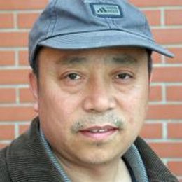 霍守义