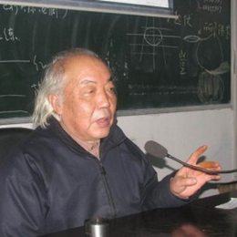 李朋林