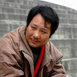张葆冬