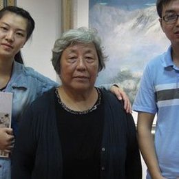 陈望秋