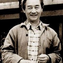 何溶
