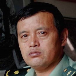 李传康