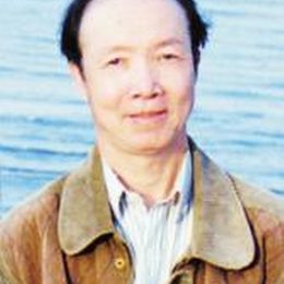 荣子林