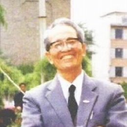 沈同衡