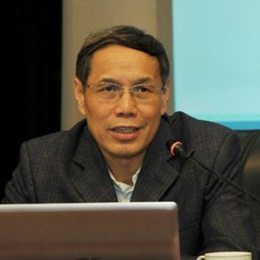 吴汉东