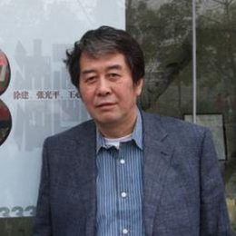 徐建