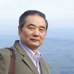 朱惟精