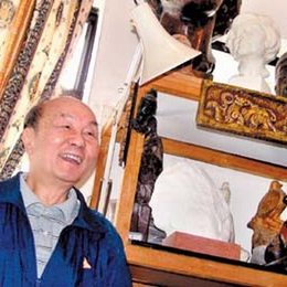 陈本宗