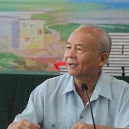 陈继武