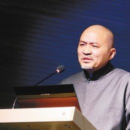 陈绍华