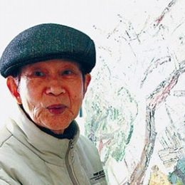 陈松茂