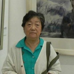 陈秀莪