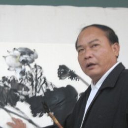 陈再乾