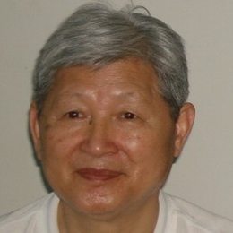 陈重印