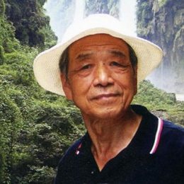 邱祥锐