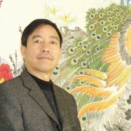 李子玉