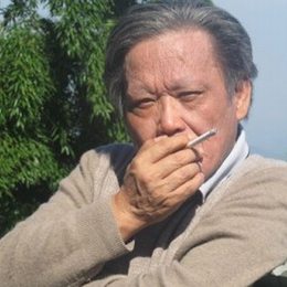 毛翔先