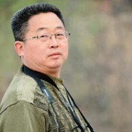 王圣松