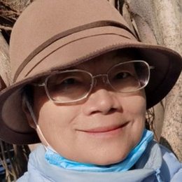 杨晓康