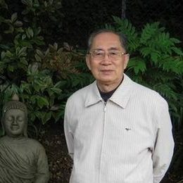 耿本清