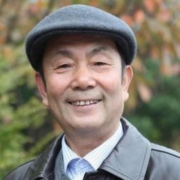 何叔水