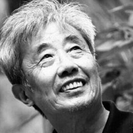 黄墨林