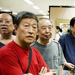 梁益强