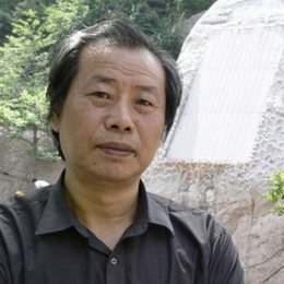 李志明