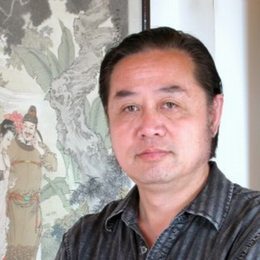 项维仁