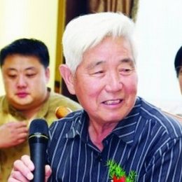赵修道