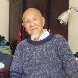 吴让宾